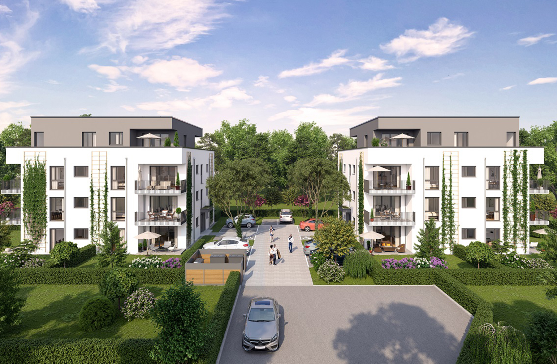 FBW Projektbau